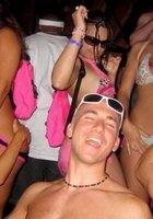 Выпившие девки в ночном клубе показывают сиськи 7 фото Выпившие девки в ночном клубе показывают сиськи 7 фото