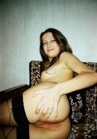 Брюнетки, блондинки и рыженькие в непристойном виде 19 фото Брюнетки, блондинки и рыженькие в непристойном виде 19 фото