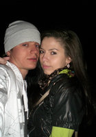 Брюнетка вертит красивой попой перед парнем 13 фото Брюнетка вертит красивой попой перед парнем 13 фото