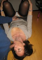 Зрелая баба взяла в рот и совокупилась с мужиком 12 фото Зрелая баба взяла в рот и совокупилась с мужиком 12 фото