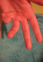 Скромница изучает свою киску втайне от всех 16 фото Скромница изучает свою киску втайне от всех 16 фото