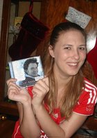 Пышная дамочка развлекается в шумной компании 12 фото Пышная дамочка развлекается в шумной компании 12 фото