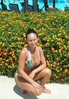 Отпускница пошалила в гостинице после экскурсии 4 фото Отпускница пошалила в гостинице после экскурсии 4 фото