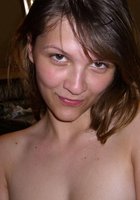 Похотливая девица сосет член и хвастается телом 19 фото Похотливая девица сосет член и хвастается телом 19 фото