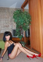 Мачо трахнул партнершу, сидя на унитазе 17 фото Мачо трахнул партнершу, сидя на унитазе 17 фото