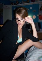 Студентка веселится в коттедже от души 10 фото Студентка веселится в коттедже от души 10 фото