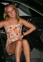 Попутчица подрочила в машине и отсосала водителю 1 фото Попутчица подрочила в машине и отсосала водителю 1 фото