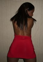 Мулатка позирует в нижнем белье 6 фото Мулатка позирует в нижнем белье 6 фото