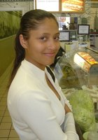 Латиноамериканка сношается с парнем у него дома 1 фото Латиноамериканка сношается с парнем у него дома 1 фото