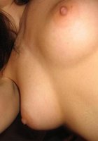 Домохозяйка разделась на кухне в ожидании бойфренда с работы 6 фото