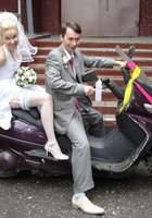 Возбужденные невесты после свадьбы 26 фото Возбужденные невесты после свадьбы 26 фото