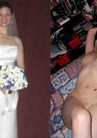 Возбужденные невесты после свадьбы 25 фото Возбужденные невесты после свадьбы 25 фото