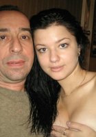 У брюнетки маленькие сиськи и красивое личико 16 фото У брюнетки маленькие сиськи и красивое личико 16 фото