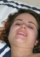 Баба в джинсовой юбке мастурбирует вагину и дает бойфренду 6 фото Баба в джинсовой юбке мастурбирует вагину и дает бойфренду 6 фото