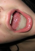 Брюнетка отсосала у мачо на кровати и подставила киску для куни 20 фото Брюнетка отсосала у мачо на кровати и подставила киску для куни 20 фото