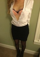 Рыжая выдумщица играет с ухажером в ролевые игры 14 фото Рыжая выдумщица играет с ухажером в ролевые игры 14 фото