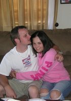 Европейка отдыхает с бойфрендом в коттедже 5 фото Европейка отдыхает с бойфрендом в коттедже 5 фото