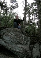 Европейка отдыхает с бойфрендом в коттедже 4 фото Европейка отдыхает с бойфрендом в коттедже 4 фото