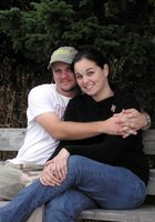 Европейка отдыхает с бойфрендом в коттедже 3 фото Европейка отдыхает с бойфрендом в коттедже 3 фото