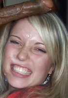 Жена трахнута негром на глазах у мужа 14 фото Жена трахнута негром на глазах у мужа 14 фото