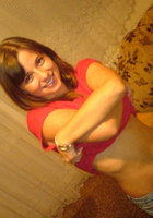 Аппетитная шатенка открывает свои секреты в квартире 2 фото Аппетитная шатенка открывает свои секреты в квартире 2 фото