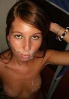 Девушки пробуют на вкус сперму партнеров 32 фото Девушки пробуют на вкус сперму партнеров 32 фото