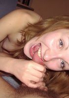Девушка с мини сиськами сосет маленький член 13 фото Девушка с мини сиськами сосет маленький член 13 фото