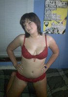 Пухлая красотка стремится возбудить своим видом 5 фото Пухлая красотка стремится возбудить своим видом 5 фото