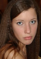 Моделька с перепуганным лицом 2 фото Моделька с перепуганным лицом 2 фото