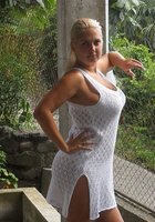 Обнаженные барышни с натуральными дойками везде могут позировать голышом 10 фото Обнаженные барышни с натуральными дойками везде могут позировать голышом 10 фото