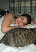 Брюнетка пошло позирует перед бойфрендом и принимает ванну 7 фото Брюнетка пошло позирует перед бойфрендом и принимает ванну 7 фото