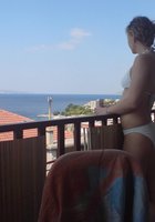 Молодая пара отдыхает в отпуске 3 фото Молодая пара отдыхает в отпуске 3 фото