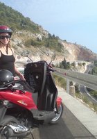 Молодая пара отдыхает в отпуске 4 фото Молодая пара отдыхает в отпуске 4 фото