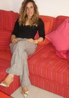 Шатенка пришла в гости и потрахалась с любимым 5 фото Шатенка пришла в гости и потрахалась с любимым 5 фото