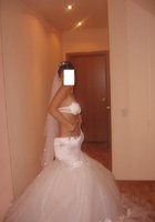 Невесты обнажаются во время первой брачной ночи 3 фото Невесты обнажаются во время первой брачной ночи 3 фото