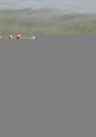 Белокурая бестия в розовых трусиках позирует на гидроцикле 18 фото Белокурая бестия в розовых трусиках позирует на гидроцикле 18 фото