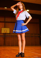 Пионерка нового поколения без одежды 2 фото Пионерка нового поколения без одежды 2 фото