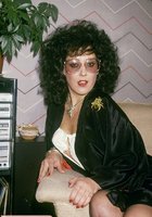 Африканец долбит очкастую мамку с небритой писькой в анал 1 фото Африканец долбит очкастую мамку с небритой писькой в анал 1 фото