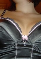 Красивая молодая парочка устроила интимные ласки в постели 20 фото Красивая молодая парочка устроила интимные ласки в постели 20 фото