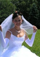 Брюнетка недавно вышедшая замуж светит голым телом в квартире 1 фото Брюнетка недавно вышедшая замуж светит голым телом в квартире 1 фото