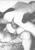 Женщина на кресле отсасывает мужчине 2 фото Женщина на кресле отсасывает мужчине 2 фото