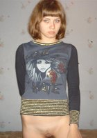 Шатенка дразнит мужчину приоткрытым влагалищем 19 фото Шатенка дразнит мужчину приоткрытым влагалищем 19 фото