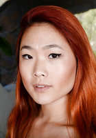 Крашенная китаянка показывает свою розовую дырку 15 фото Крашенная китаянка показывает свою розовую дырку 15 фото