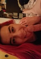 Задрот лижет рыжей жене друга письку и возбуждается от её жопы 15 фото Задрот лижет рыжей жене друга письку и возбуждается от её жопы 15 фото