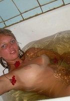 Худенькие девки с тонкими талиями позируют в обнаженном виде в домашних условиях 6 фото Худенькие девки с тонкими талиями позируют в обнаженном виде в домашних условиях 6 фото