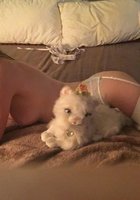 Подборка с Alice Anne, которая позирует в обнаженном виде и пихает в жопу разные предметы 10 фото Подборка с Alice Anne, которая позирует в обнаженном виде и пихает в жопу разные предметы 10 фото