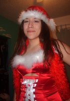 Молодые телки с упругими сиськами демонстрируют обнаженные тела в преддверии новогодних праздников 10 фото Молодые телки с упругими сиськами демонстрируют обнаженные тела в преддверии новогодних праздников 10 фото