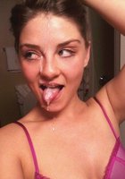 После страстного секса молодые девушки принимают сперму на свои лица 3 фото После страстного секса молодые девушки принимают сперму на свои лица 3 фото