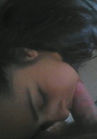 Телочки демонстрируют голые пилотки и занимаются оральным сексом с мужчинами 1 фото Телочки демонстрируют голые пилотки и занимаются оральным сексом с мужчинами 1 фото