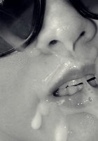 Телочки демонстрируют голые пилотки и занимаются оральным сексом с мужчинами 11 фото Телочки демонстрируют голые пилотки и занимаются оральным сексом с мужчинами 11 фото